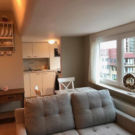 Casa Helena Apartman Nieuwpoort Kültér fotó