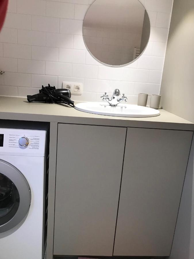 Casa Helena Apartman Nieuwpoort Kültér fotó