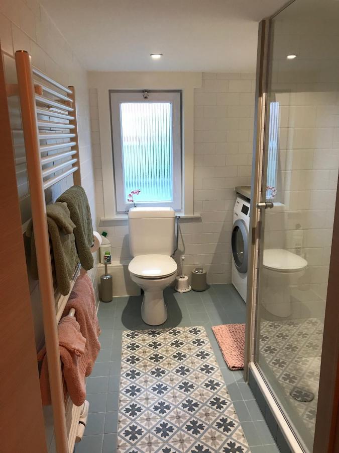 Casa Helena Apartman Nieuwpoort Kültér fotó