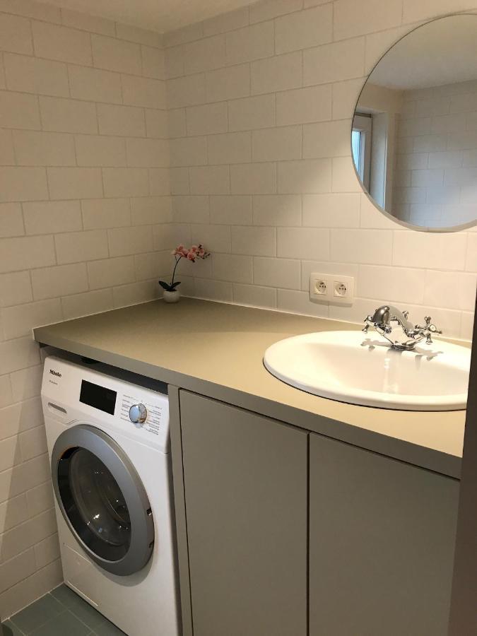 Casa Helena Apartman Nieuwpoort Kültér fotó