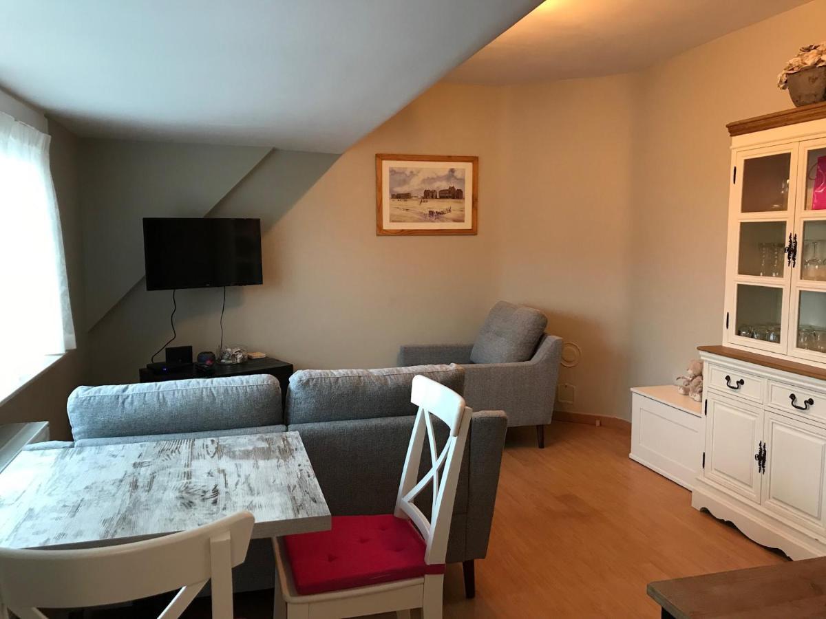 Casa Helena Apartman Nieuwpoort Kültér fotó