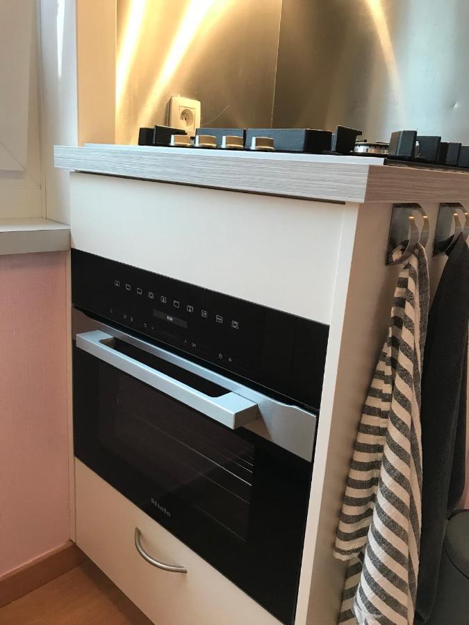 Casa Helena Apartman Nieuwpoort Kültér fotó